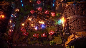 Nex Machina Launch Trailer trailer thumbnail