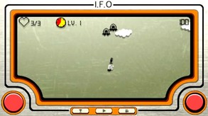I.F.O OFFICAL TRAILER trailer thumbnail