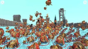 Steampunk Action Battle Simulator Trailer trailer thumbnail