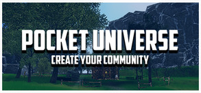 Pocket Universe Teaser trailer thumbnail