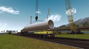Construction Simulator: Gold Edition Trailer EN trailer thumbnail