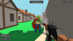 RiotZ trailer trailer thumbnail
