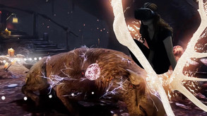 Playing Prana trailer thumbnail