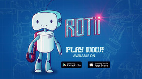 ROTii - Final Launch Trailer trailer thumbnail