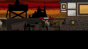 Announcement Trailer trailer thumbnail