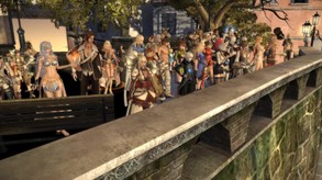 GranadoEspada Play Demo Part-1 trailer thumbnail