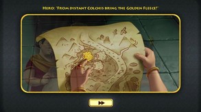12 Labours of Hercules VII: Fleecing the Fleece trailer thumbnail