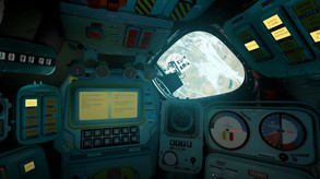 Interkosmos Gameplay Trailer trailer thumbnail