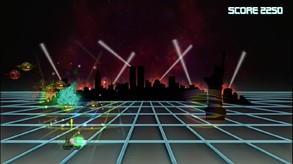 Skillshot Mode - 1979 Invasion Earth trailer thumbnail