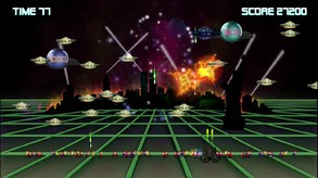 Survival Mode - 1979 Invasion Earth trailer thumbnail