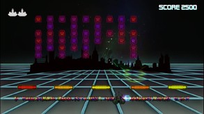 Arcade Mode - 1979 Invasion Earth trailer thumbnail