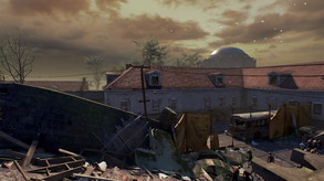Announcement Trailer trailer thumbnail