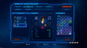 Pixel Privateers Trailer 2 trailer thumbnail