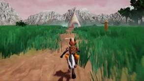 Pine Seekers Trailer trailer thumbnail