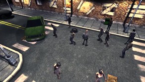 Virus Z trailer thumbnail