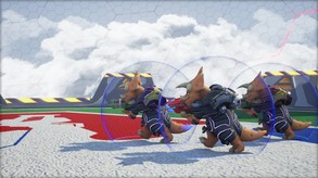 NOKBAK Release Trailer trailer thumbnail