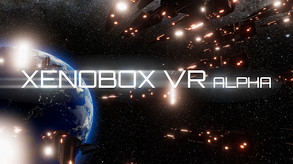 Xenobox VR Trailer trailer thumbnail