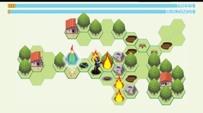 Fire Fighter trailer thumbnail