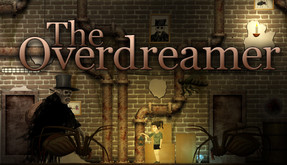 The Overdreamer - Early Access Trailer trailer thumbnail