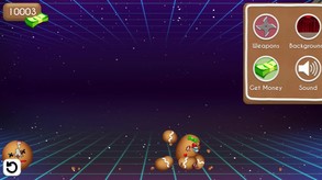 Break The Cookie trailer trailer thumbnail