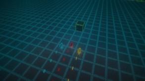 Photon Rush Trailer trailer thumbnail