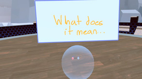 What does it mean to Think in 3D? trailer thumbnail