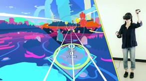 Play video of "Party In The Sky" trailer thumbnail