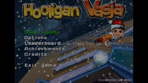 Hooligan Vasja: Christmas Trailer trailer thumbnail