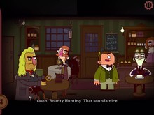 Wretchedly Tavern trailer thumbnail