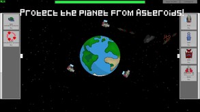 Orbit Defender Release Trailer trailer thumbnail