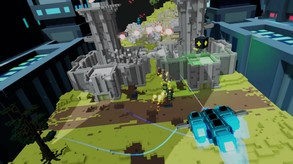 Xion EA Trailer 2 trailer thumbnail