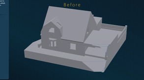 What is CUR3D doing? trailer thumbnail