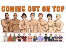 Coming Out On Top Steam trailer trailer thumbnail