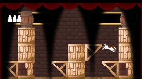 Dog Theatre trailer thumbnail