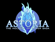Astoria: The Holders of Power Saga Trailer trailer thumbnail
