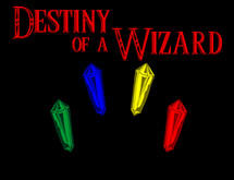 Destiny of a Wizard Trailer trailer thumbnail