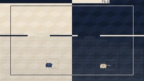 Super Flipside Gameplay Trailer trailer thumbnail