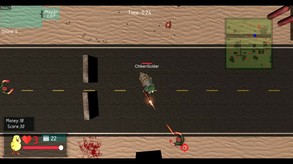 Gameplay video trailer thumbnail
