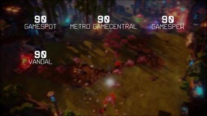 Nex Machina Review Trailer trailer thumbnail