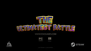 Trailer The Ultimatest Battle trailer thumbnail