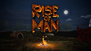 Rise of Man Trailer trailer thumbnail