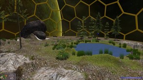 Solarium trailer thumbnail