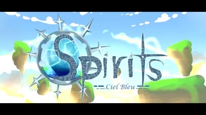 Spirits: Ciel Bleu trailer thumbnail