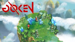 GOKEN Official Trailer 01_E trailer thumbnail