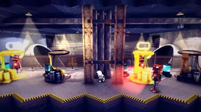 The Great Wobo Escape - gameplay trailer trailer thumbnail