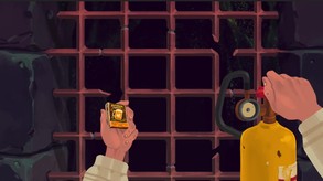 The Low Road - Story Trailer trailer thumbnail