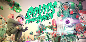 Squids from Space ReEdit trailer thumbnail