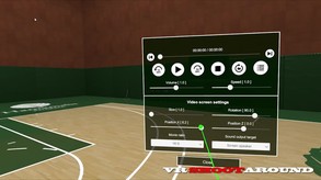 Futures - VideoScreen & CourtCustomize trailer thumbnail