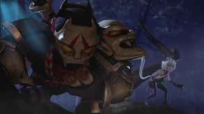The Chronicles Of Dragon Wing-CG trailer thumbnail