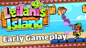 Early Gameplay trailer thumbnail